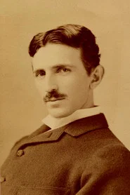 Photo of Nikola Tesla as Self (archive footage)