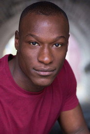 Photo of Elijah Williams as Hakim
