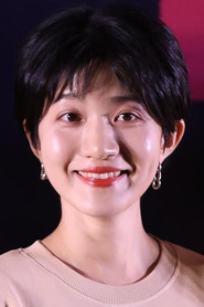 Photo of Sheng Chenchen as Chen Xiaoxiao