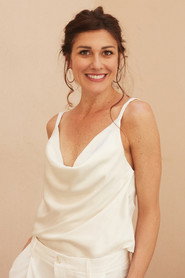 Photo of Stefania Santacecca as Ispettore