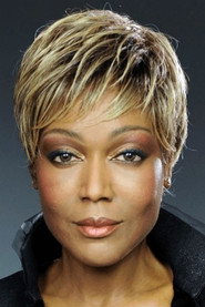 Photo of Amii Stewart as se stessa