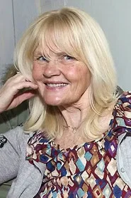 Photo of Annette Klingenberg as Karen