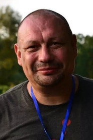 Photo of Alexandr Suvorov