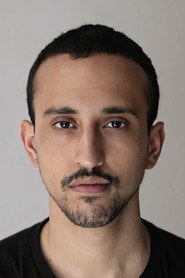 Photo of Ahmad Zaghmouri as Rida