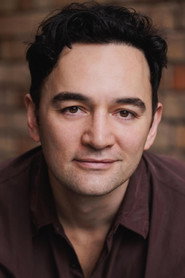 Photo of Jordan Selwyn as Michael