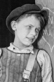 Photo of Gösta Alexandersson
