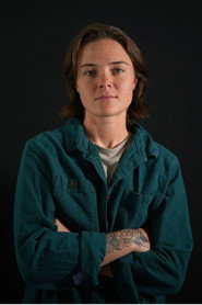 Photo of Hailey Brown as Cassidy