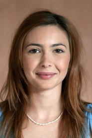 Photo of Marina Hatziioannou