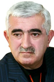 Photo of Ramiz Mammadov