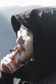 Photo of Alex Barragán as Mateo