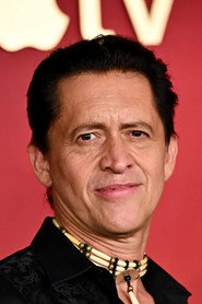 Photo of Clifton Collins Jr. as Charles