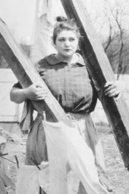 Photo of Wilna Wilde as Powerful Katrinka