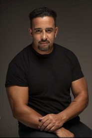Photo of Gilberto Cruz Lasalle as Psicólogo