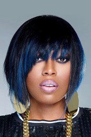 Photo of Missy Elliott as Self