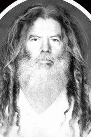 Photo of Father Yod as Self (archive footage)