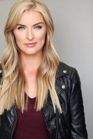Photo of Kelsey McKean as Candace