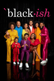 Season 8 poster
