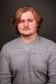 Photo of Ransom Krolczyk as George Doherty