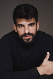 Photo of Shahaf Kahalani as Guetta