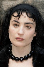 Photo of Natalia Risueño as Rebeca