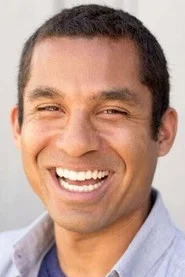 Photo of CJ Hunt as Host