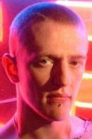 Photo of Lewis Ashcroft