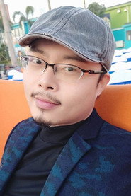 Photo of Lin Ziyue as Huoguo Restaurant Boss