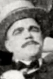 Photo of E. Villipp as Iceman's assistant (uncredited)