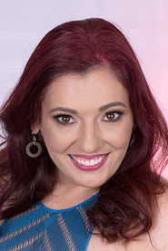 Photo of Andi Peacock