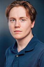 Photo of Evan Klein as Rick