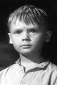Photo of Aleksei Zagorsky as Dimka Odintsov