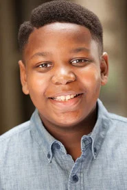 Photo of Andrew Tull as Nick