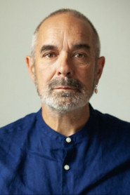 Photo of Roger Eno as Self - piano