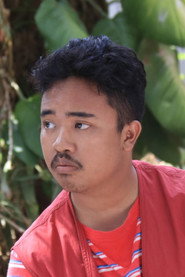 Photo of Hafidz Aulia as Xavier Ailua