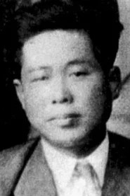 Photo of Ahn Jong-hwa as Moon Ki's son