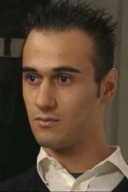 Photo of Luca Bazzuca