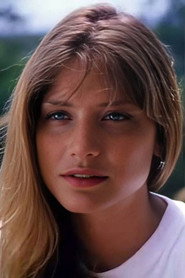 Photo of Christine Champion as Celeste Hillseth