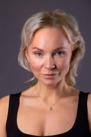 Photo of Olga Gerasimova