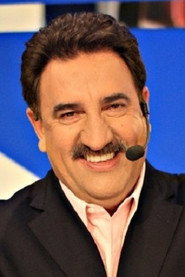 Photo of Ratinho as Alcides