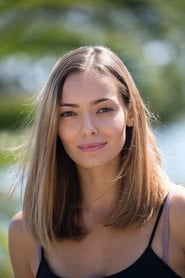 Photo of Soraya Torrens as Anna Rosen