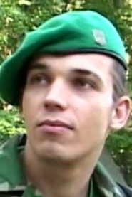 Photo of Daniel Phills