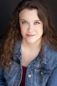 Photo of Kelsey McKercher as Marie