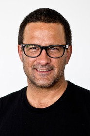 Photo of Robert King as Himself