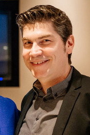 Photo of Spiros Krimbalis as Spiros