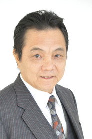 Photo of Yūshi Satō as Gilmore (voice)