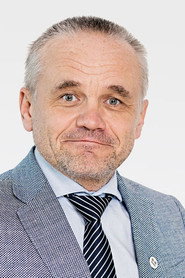 Photo of Raivo Hein as Self