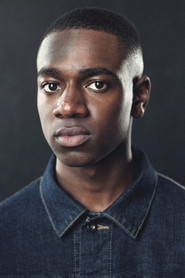 Photo of Brett Curtis as Stuart