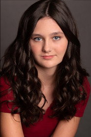 Photo of Brianna Hauser as Cammy