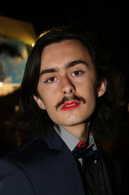 Photo of Sol as Mathis