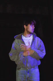 Photo of Eithan Ray Rodriguez Arias as Joesph Wright